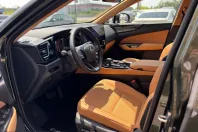 Lexus NX 350h din 2026 cu 10 km - oferta LEX201449 - foto 8