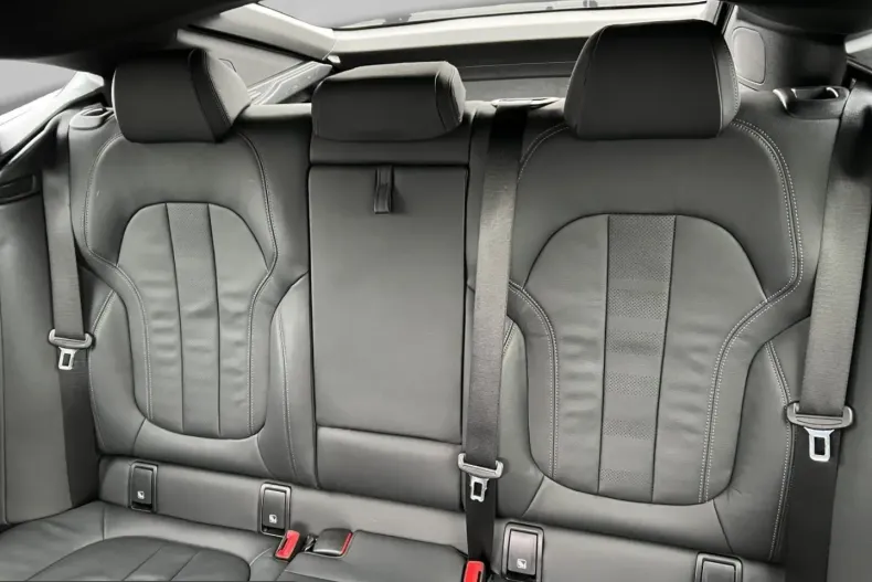 BMW X6 (Seria X) din 2022 cu 97.800 km - oferta BMW201450 - foto 10