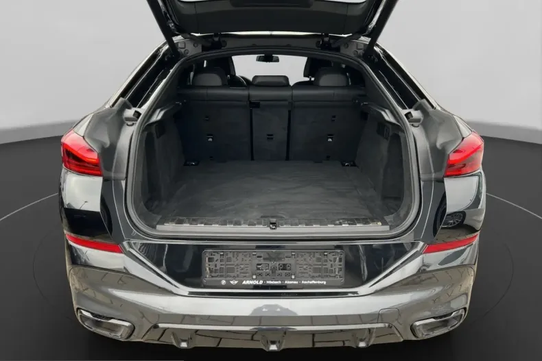 BMW X6 (Seria X) din 2022 cu 97.800 km - oferta BMW201450 - foto 12