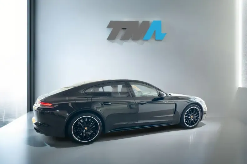 Porsche Panamera din 2021 cu 46.330 km - oferta POR201451 - foto 6