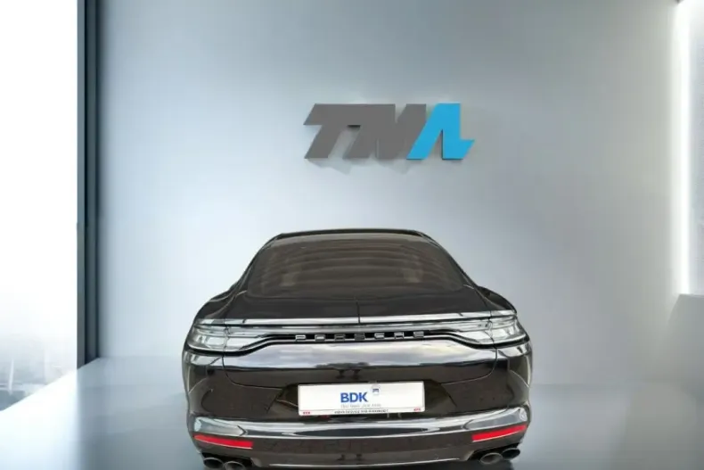 Porsche Panamera din 2021 cu 46.330 km - oferta POR201451 - foto 9