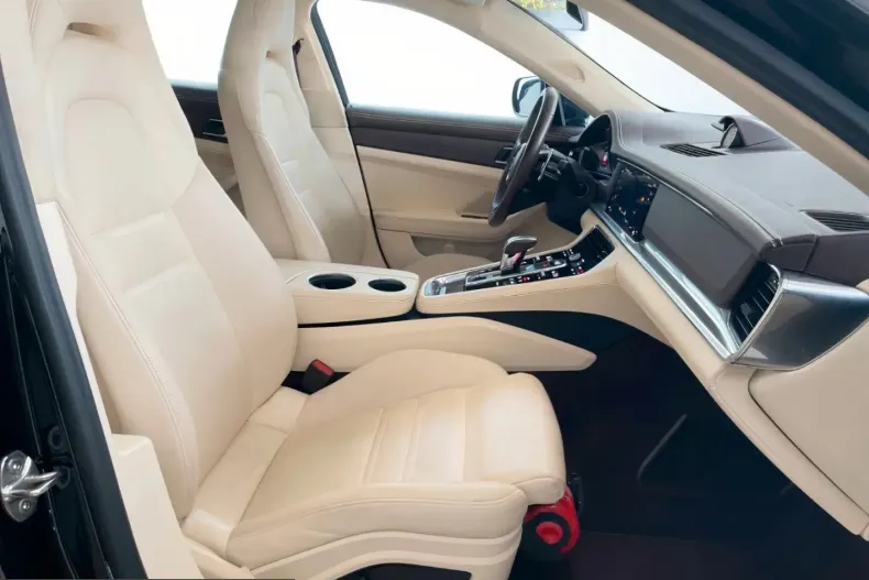 Porsche Panamera din 2021 cu 46.330 km - oferta POR201451 - foto 11