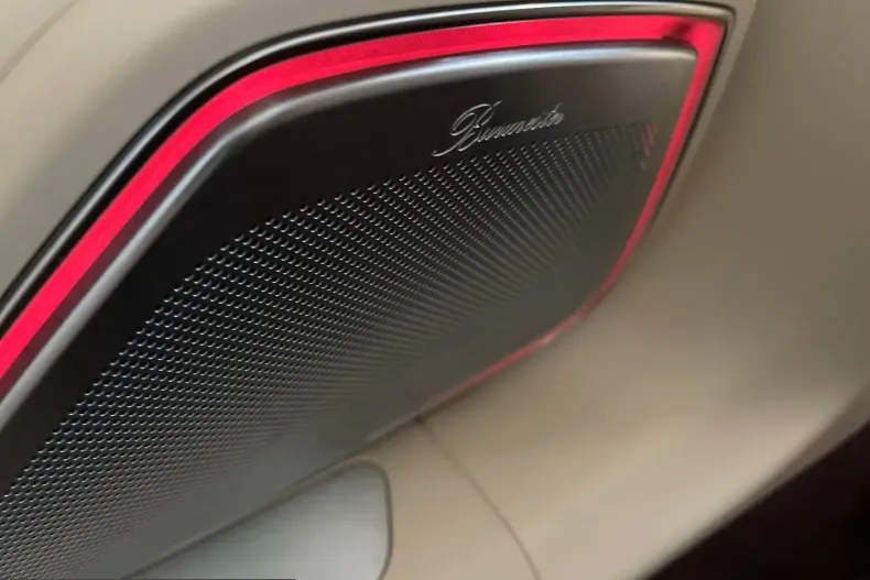 Porsche Panamera din 2021 cu 46.330 km - oferta POR201451 - foto 14