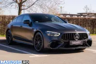 Mercedes-Benz AMG GT (Clasa GT) din 2022 cu 24.517 km - oferta MER201452 - foto 1