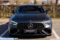 Mercedes-Benz AMG GT (Clasa GT) din 2022 cu 24.517 km - oferta MER201452 - foto 2