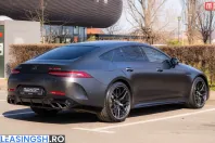 Mercedes-Benz AMG GT (Clasa GT) din 2022 cu 24.517 km - oferta MER201452 - foto 7