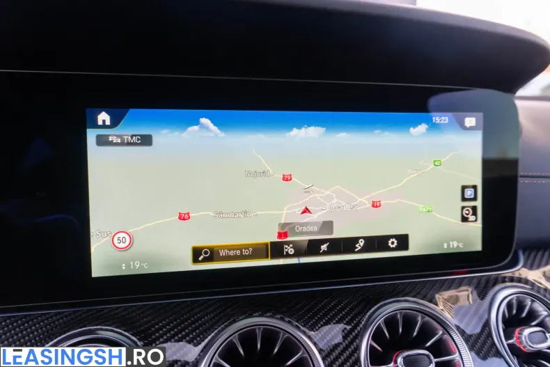 Mercedes-Benz AMG GT (Clasa GT) din 2022 cu 24.517 km - oferta MER201452 - foto 20