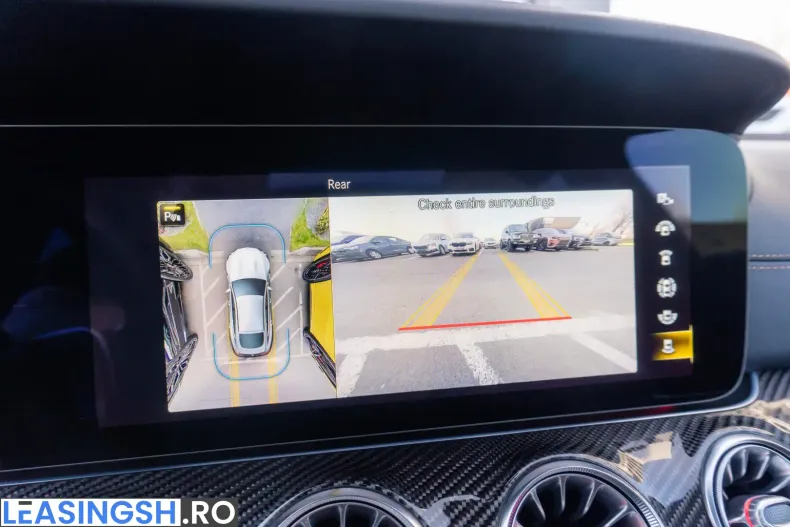 Mercedes-Benz AMG GT (Clasa GT) din 2022 cu 24.517 km - oferta MER201452 - foto 21