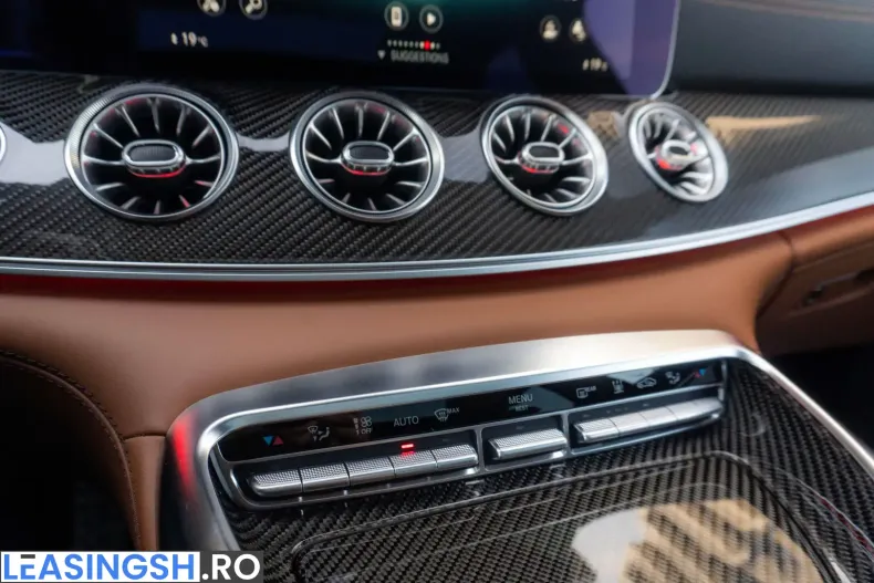 Mercedes-Benz AMG GT (Clasa GT) din 2022 cu 24.517 km - oferta MER201452 - foto 22