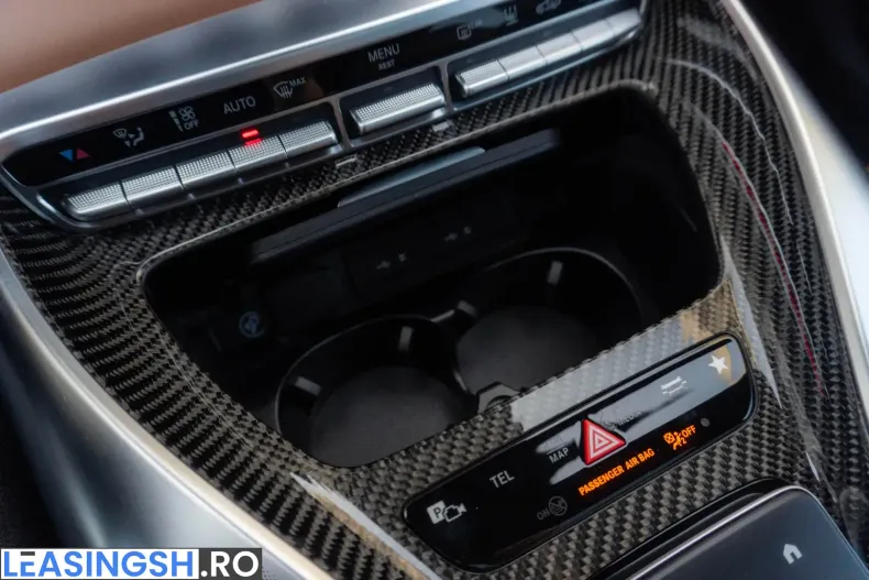 Mercedes-Benz AMG GT (Clasa GT) din 2022 cu 24.517 km - oferta MER201452 - foto 23