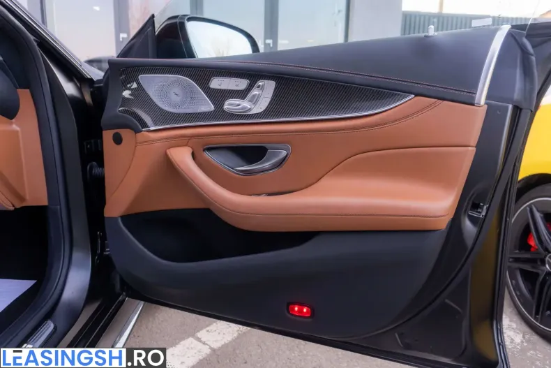 Mercedes-Benz AMG GT (Clasa GT) din 2022 cu 24.517 km - oferta MER201452 - foto 26