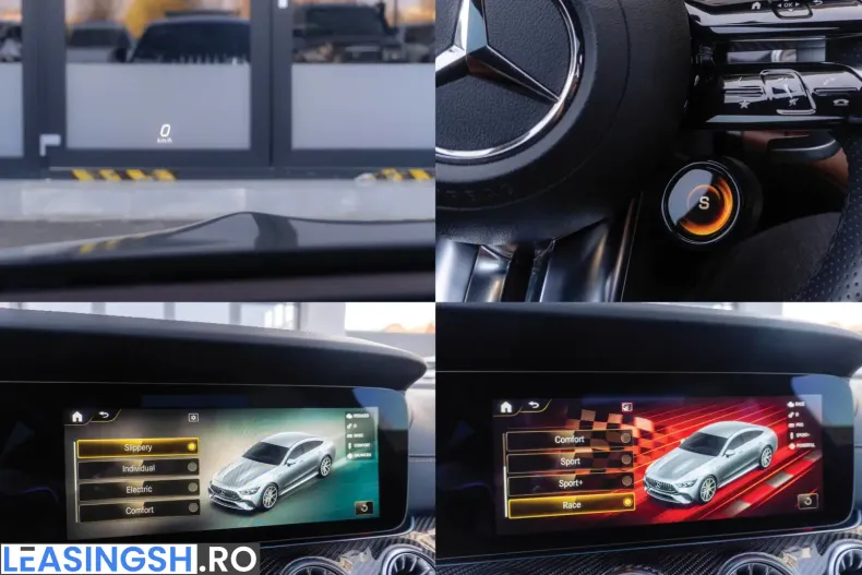 Mercedes-Benz AMG GT (Clasa GT) din 2022 cu 24.517 km - oferta MER201452 - foto 28