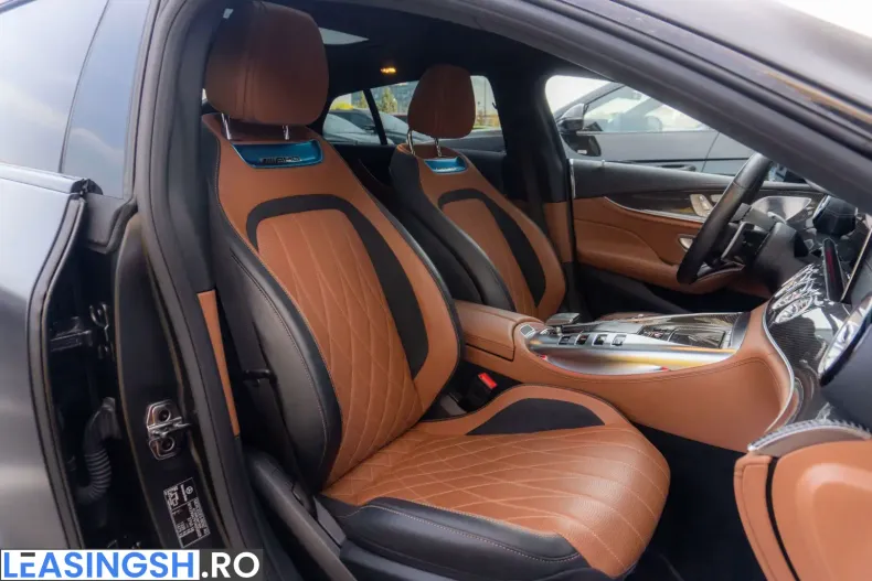 Mercedes-Benz AMG GT (Clasa GT) din 2022 cu 24.517 km - oferta MER201452 - foto 29