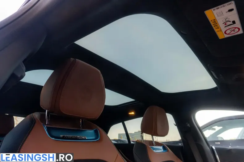 Mercedes-Benz AMG GT (Clasa GT) din 2022 cu 24.517 km - oferta MER201452 - foto 30