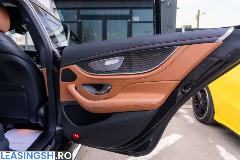 Mercedes-Benz AMG GT (Clasa GT) din 2022 cu 24.517 km - oferta MER201452 - foto 31