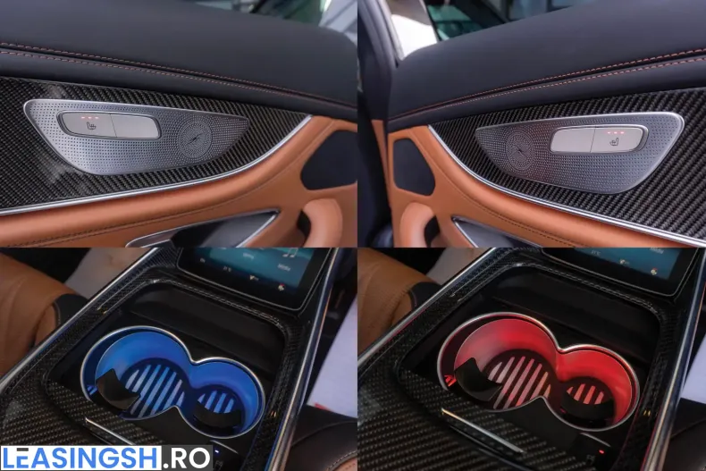 Mercedes-Benz AMG GT (Clasa GT) din 2022 cu 24.517 km - oferta MER201452 - foto 32
