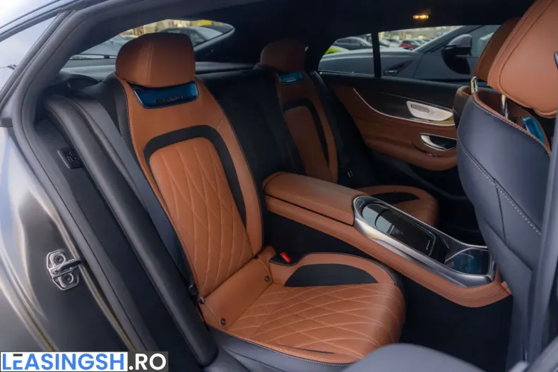 Mercedes-Benz AMG GT (Clasa GT) din 2022 cu 24.517 km - oferta MER201452 - foto 33