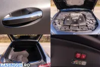 Mercedes-Benz AMG GT (Clasa GT) din 2022 cu 24.517 km - oferta MER201452 - foto 38