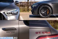 Mercedes-Benz AMG GT (Clasa GT) din 2022 cu 24.517 km - oferta MER201452 - foto 39