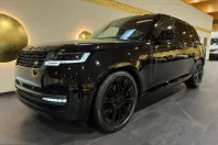 Land Rover Range Rover din 2026 cu 50 km - oferta LAN201453 - foto 1