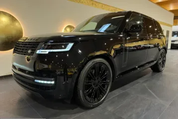 Land Rover Range Rover din 2026 - oferta LAN201453