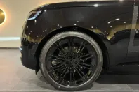 Land Rover Range Rover din 2026 cu 50 km - oferta LAN201453 - foto 14