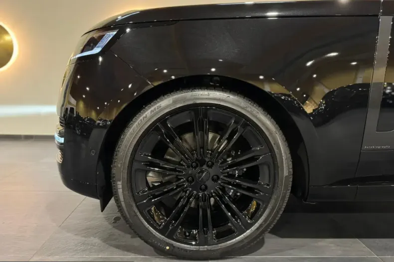 Land Rover Range Rover din 2026 cu 50 km - oferta LAN201453 - foto 14