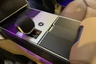 Land Rover Range Rover din 2026 cu 50 km - oferta LAN201453 - foto 18