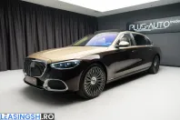 Mercedes-Benz S 580 (Clasa S) din 2022 cu 65.000 km - oferta MER201454 - foto 3