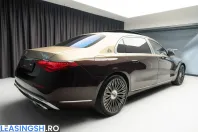 Mercedes-Benz S 580 (Clasa S) din 2022 cu 65.000 km - oferta MER201454 - foto 4