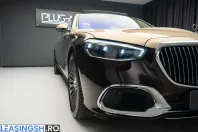 Mercedes-Benz S 580 (Clasa S) din 2022 cu 65.000 km - oferta MER201454 - foto 5