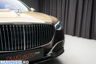 Mercedes-Benz S 580 (Clasa S) din 2022 cu 65.000 km - oferta MER201454 - foto 6