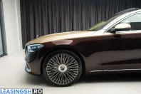 Mercedes-Benz S 580 (Clasa S) din 2022 cu 65.000 km - oferta MER201454 - foto 8