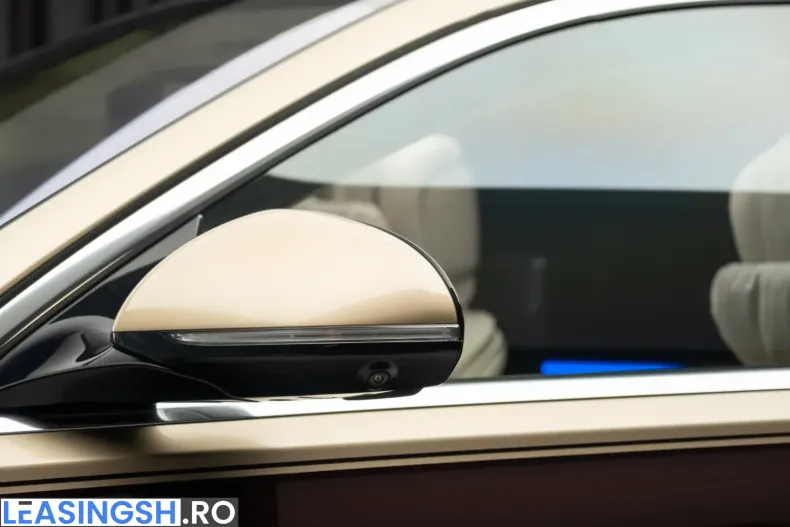 Mercedes-Benz S 580 (Clasa S) din 2022 cu 65.000 km - oferta MER201454 - foto 10