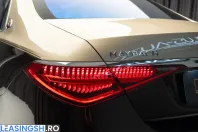 Mercedes-Benz S 580 (Clasa S) din 2022 cu 65.000 km - oferta MER201454 - foto 11