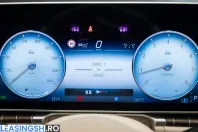 Mercedes-Benz S 580 (Clasa S) din 2022 cu 65.000 km - oferta MER201454 - foto 19