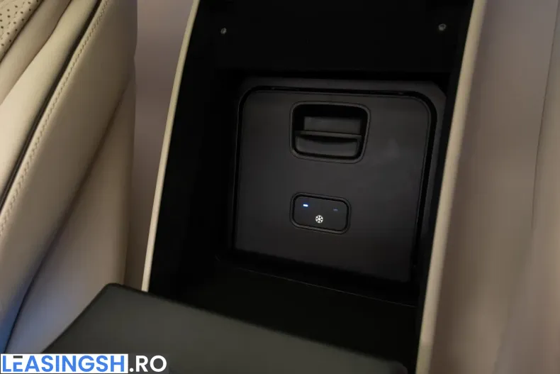 Mercedes-Benz S 580 (Clasa S) din 2022 cu 65.000 km - oferta MER201454 - foto 22