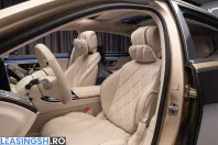 Mercedes-Benz S 580 (Clasa S) din 2022 cu 65.000 km - oferta MER201454 - foto 26