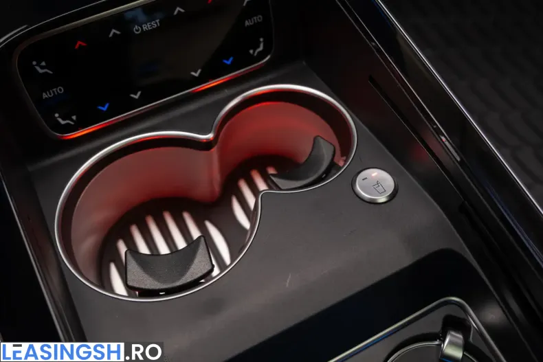 Mercedes-Benz S 580 (Clasa S) din 2022 cu 65.000 km - oferta MER201454 - foto 28