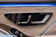 Mercedes-Benz S 580 (Clasa S) din 2022 cu 65.000 km - oferta MER201454 - foto 29