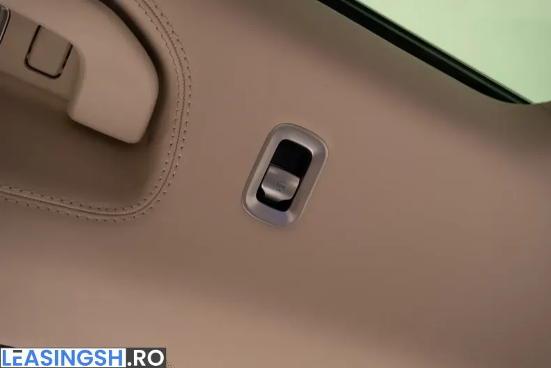 Mercedes-Benz S 580 (Clasa S) din 2022 cu 65.000 km - oferta MER201454 - foto 31