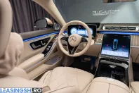 Mercedes-Benz S 580 (Clasa S) din 2022 cu 65.000 km - oferta MER201454 - foto 32