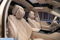 Mercedes-Benz S 580 (Clasa S) din 2022 cu 65.000 km - oferta MER201454 - foto 33