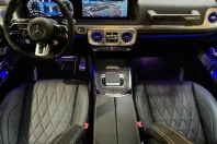 Mercedes-Benz G 63 AMG (Clasa G) din 2026 cu 50 km - oferta MER201455 - foto 4