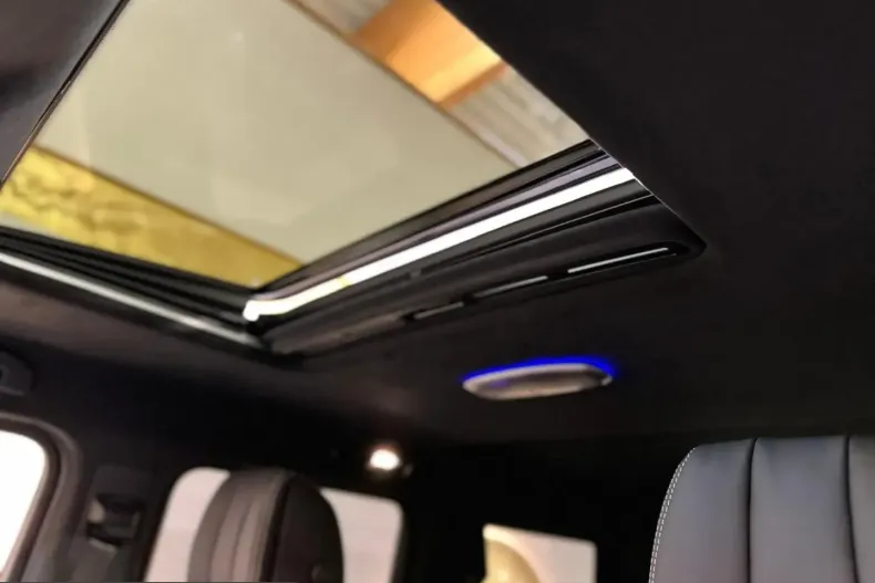 Mercedes-Benz G 63 AMG (Clasa G) din 2026 cu 50 km - oferta MER201455 - foto 7