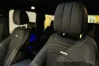 Mercedes-Benz G 63 AMG (Clasa G) din 2026 cu 50 km - oferta MER201455 - foto 9