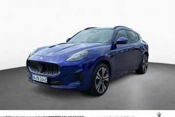 Maserati Grecale din 2024 - oferta MAS201456