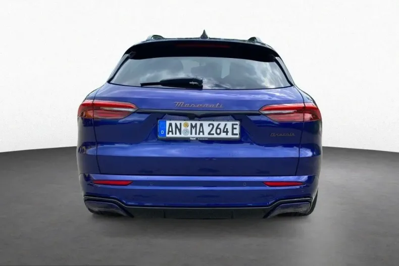 Maserati Grecale din 2024 cu 8.965 km - oferta MAS201456 - foto 4