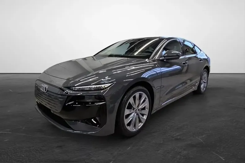 Audi A6 din 2026 cu 5.000 km - oferta AUD201457 - foto 1