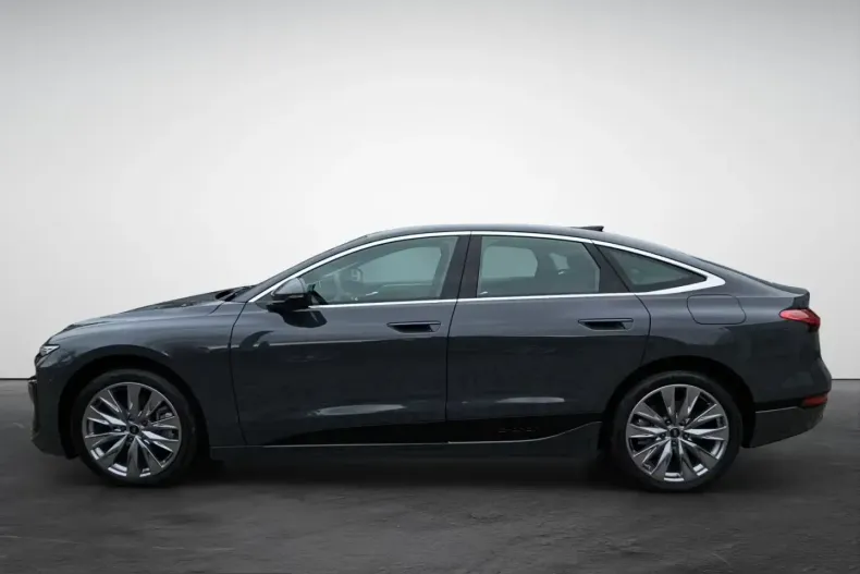 Audi A6 din 2026 cu 5.000 km - oferta AUD201457 - foto 2